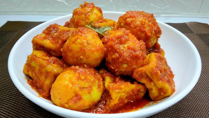 Resep Bumbu Bali Fleksibel: Pedas Manis Cocok untuk Semua Hidangan