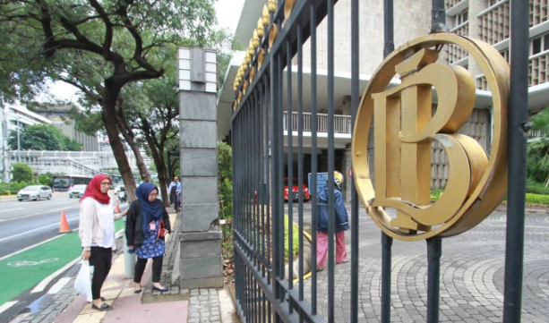 Bank Indonesia Lakukan Intervensi Agresif di Pasar NDF untuk Stabilkan Rupiah Akibat Gejolak Global