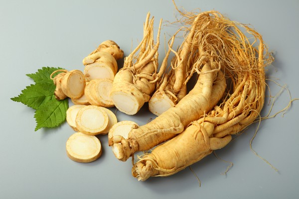 Rahasia Kekuatan Ginseng: Manfaat Ajaib untuk Energi, Daya Tahan, dan Vitalitas Tubuh