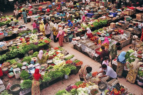 Sembako Terjangkau Jaga Daya Beli Masyarakat Tetap Stabil