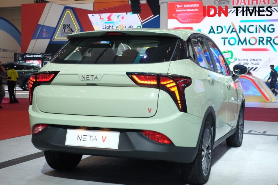 BYD Seagull Diprediksi Akan Hadir di Indonesia: Mobil Listrik Kompak yang Menjanjikan