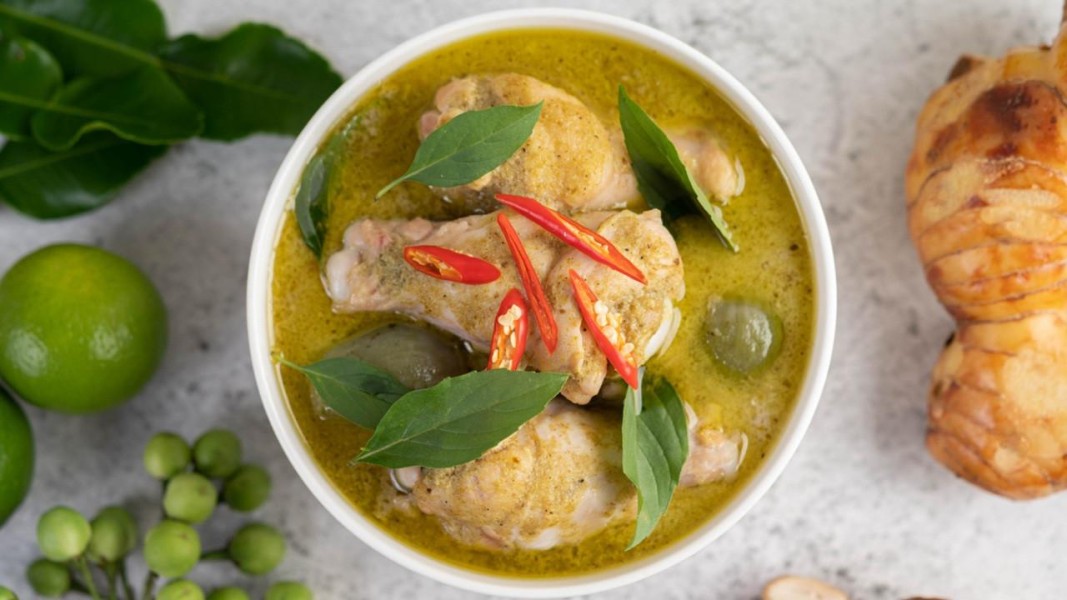 Rahasia Resep Lodho Ayam Kuning Trenggalek yang Gurih dan Aromatik