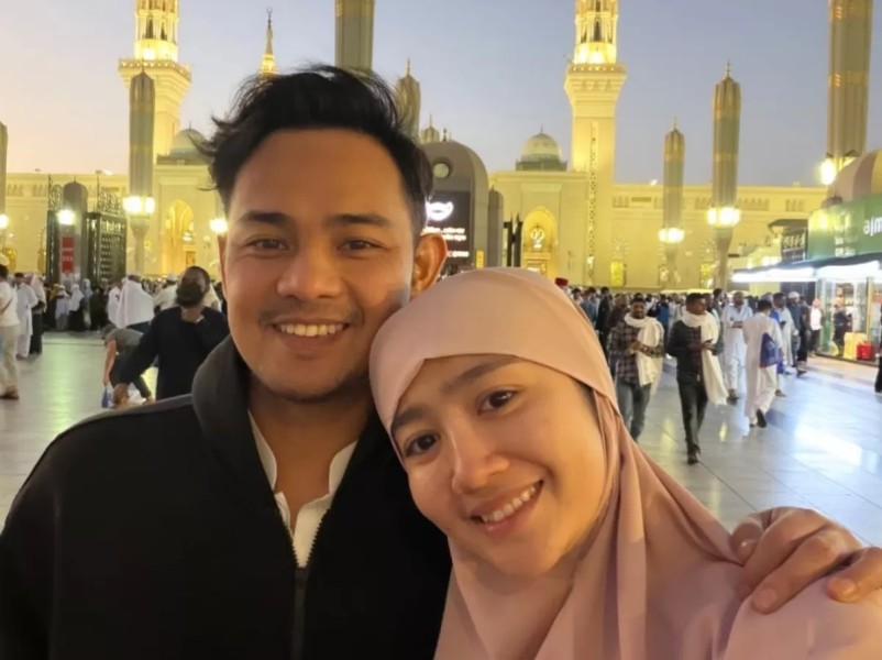 Deretan Artis Indonesia Menunaikan Umrah di Bulan Ramadhan 2026: Momen Spirtual dan Inspiratif