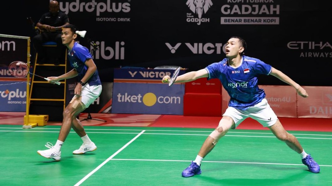 13 Wakil Indonesia Siap Bersaing Ketat di Ajang Bulu Tangkis All England 2026