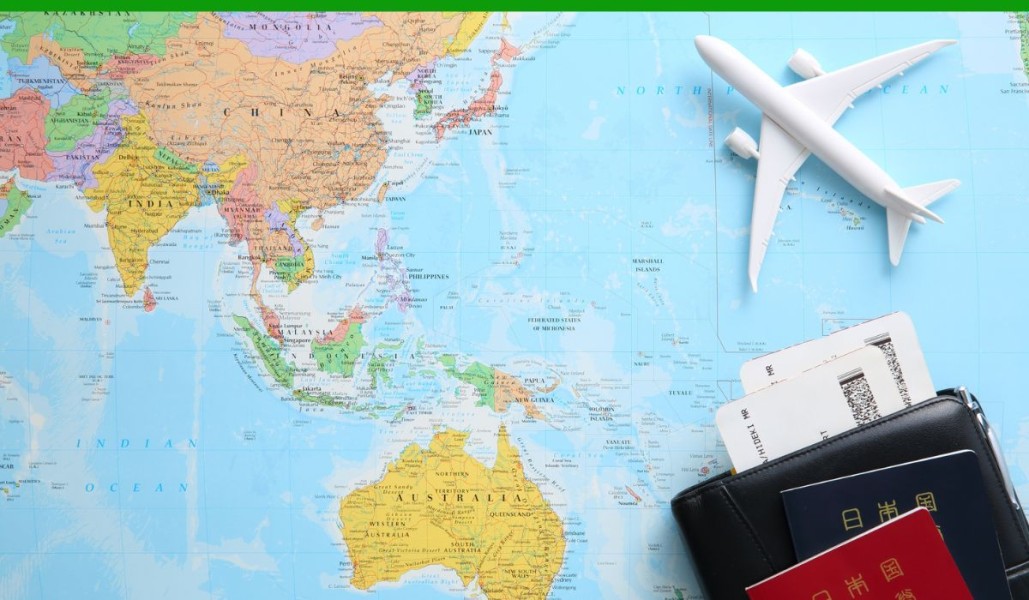 5 Asuransi Perjalanan Luar Negeri Terbaik untuk Wisatawan!