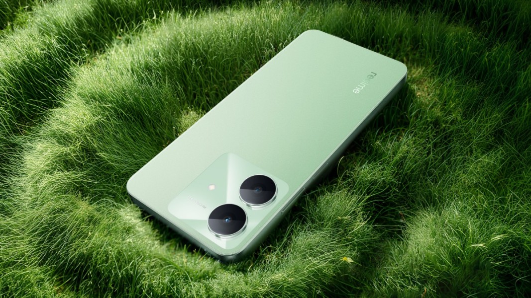 Realme Hadirkan Deretan HP Terjangkau dengan Spesifikasi Mumpuni