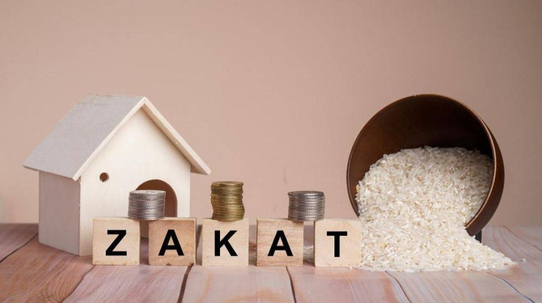 Ketentuan Zakat Fitrah yang Wajib Diketahui Umat Muslim Saat Ramadan