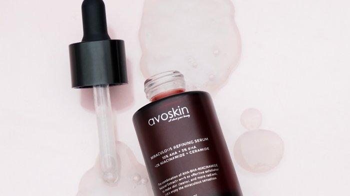 Kecantikan Real-Time: Revolusi Skincare Modern