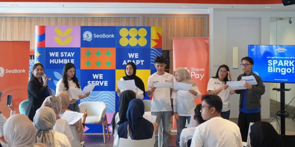 Mahasiswa Kelola Keuangan Jangka Panjang Lewat Edukasi Finansial