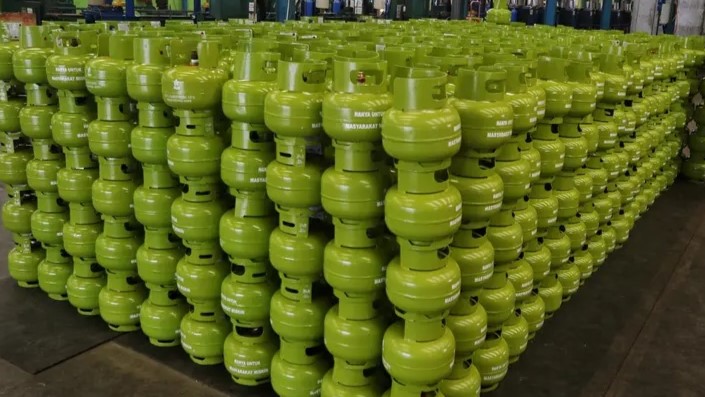 Pemerintah Siapkan Satu Harga Gas LPG 3 Kg 2026