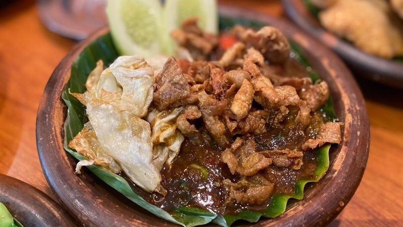 Pilihan Kuliner Nusantara Favorit yang Wajib Dicoba di Kawasan Gading Serpong