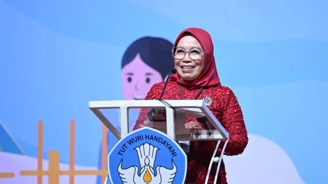 Dirjen GTKPG Turun Langsung Dorong Gerakan Numerasi Nasional di Surakarta