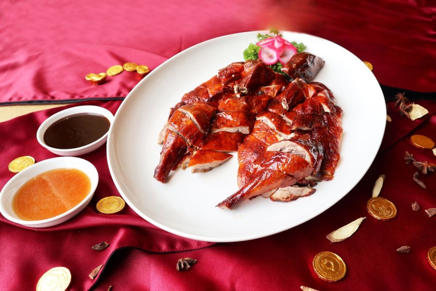 3 Spot Kuliner Bebek Peking Lezat di Malang