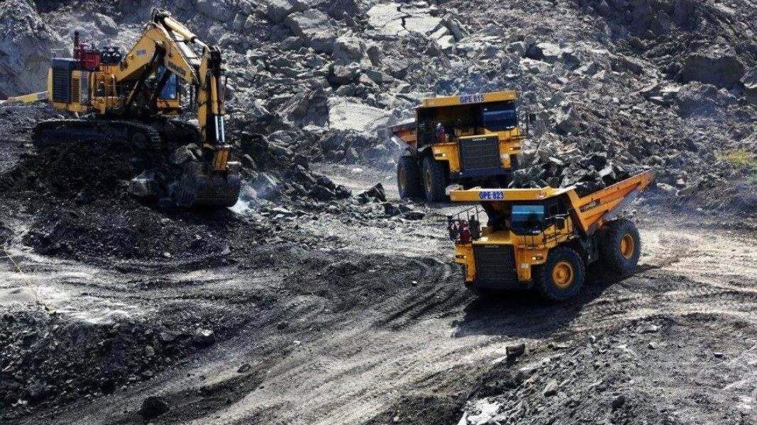 Harga Batu Bara Dijaga Tetap Stabil Walau Pengurangan Produksi Nasional Dilakukan