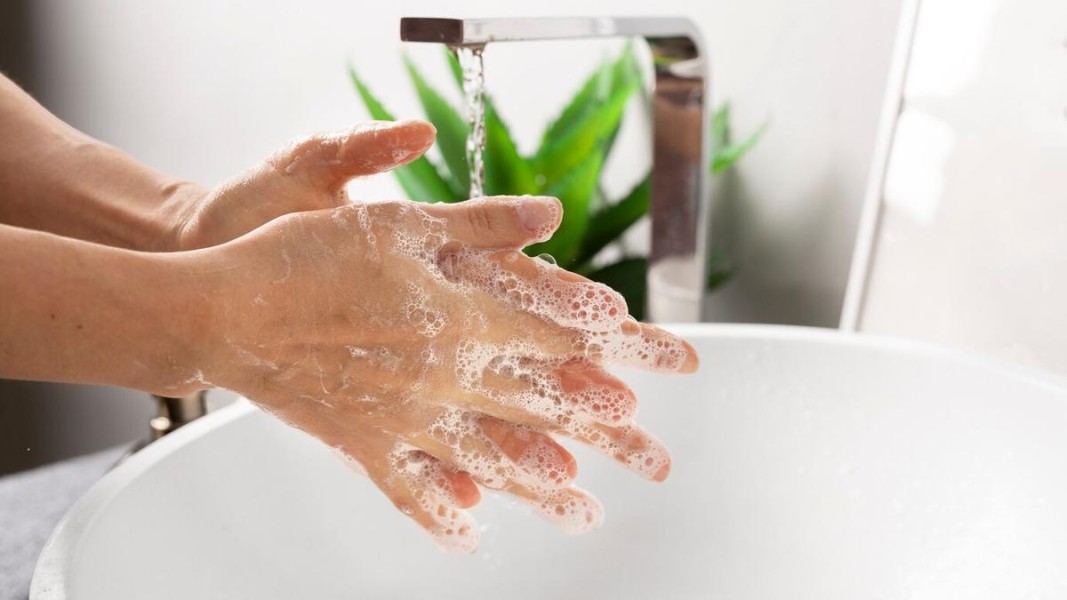 Edukasi Kebiasaan Sehat Anak Cegah Pneumonia Diare Perlu Digencarkan Berkelanjutan