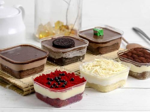 Deretan Takjil Modern Kekinian Paling Dicari Saat Ramadhan yang Wajib Dicoba Tahun Ini