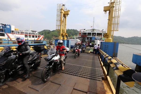 Gapasdap Keberatan dengan Rencana Diskon Tarif Penyeberangan Selama Lebaran 2025