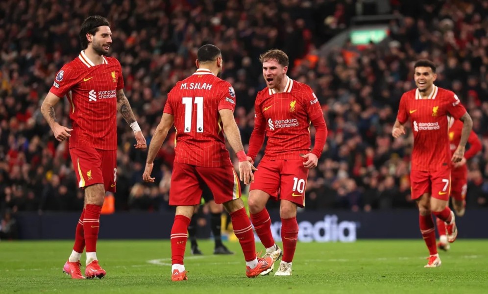 Liga Inggris Ramai Transfer Jelang Musim Baru