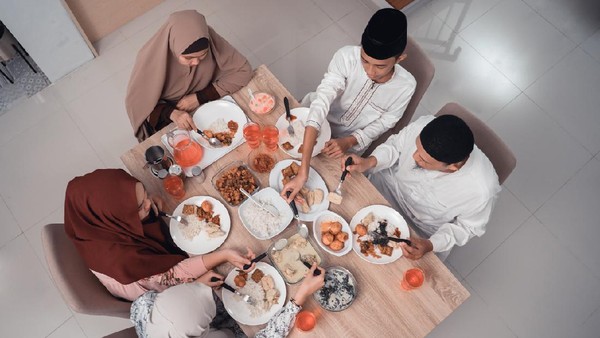 Cara Mudah Menghafal Bacaan Niat Puasa Ramadhan Satu Bulan Penuh Agar Ibadah Maksimal