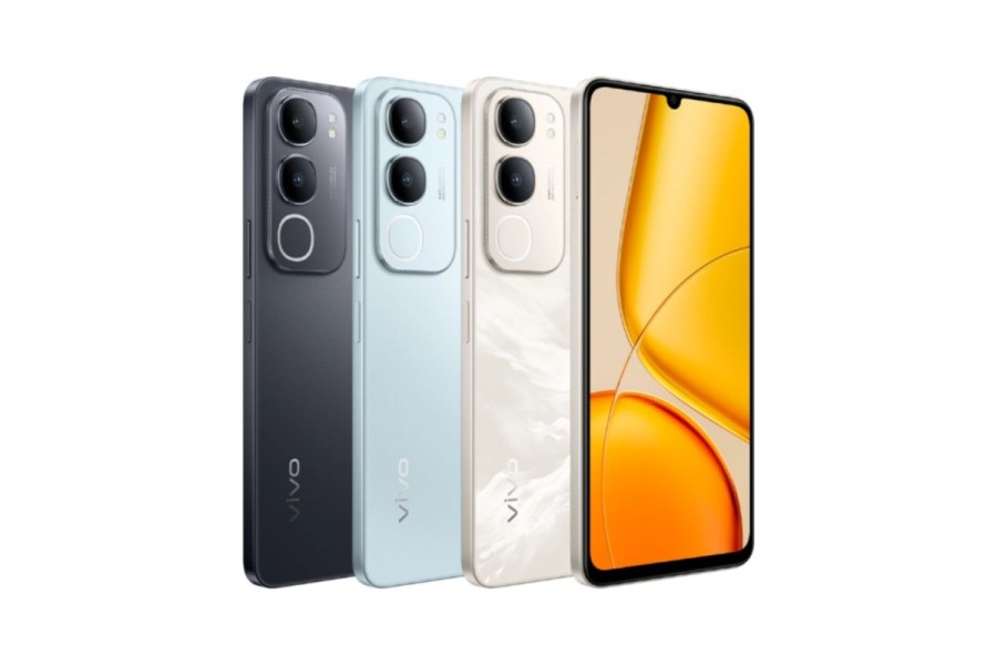 Vivo Y50i Resmi Rilis, Intip Spesifikasi Lengkap dan Fitur Unggulan