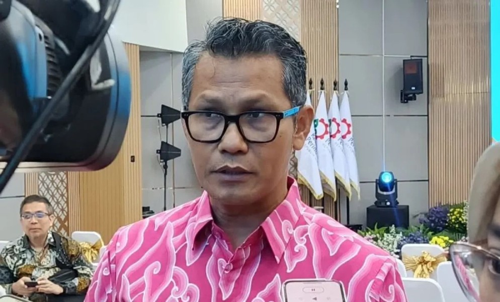 Kemenperin Fokus Kendalikan Banjir Produk Impor di Enam Sektor Industri