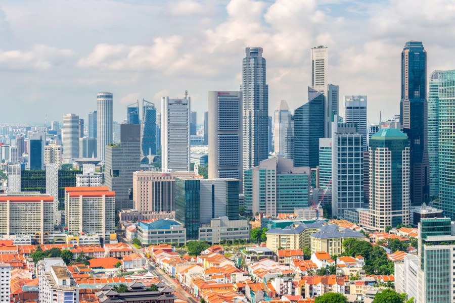 Transparansi Kunci Pengembangan Properti di Indonesia