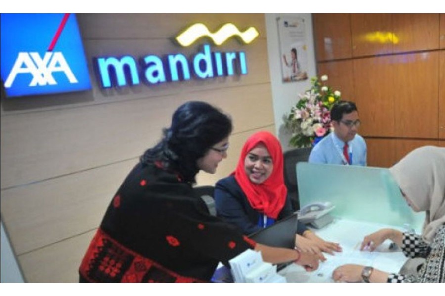 Mengenal Asuransi AXA Mandiri Adalah Jenis, Produk & Manfaatnya