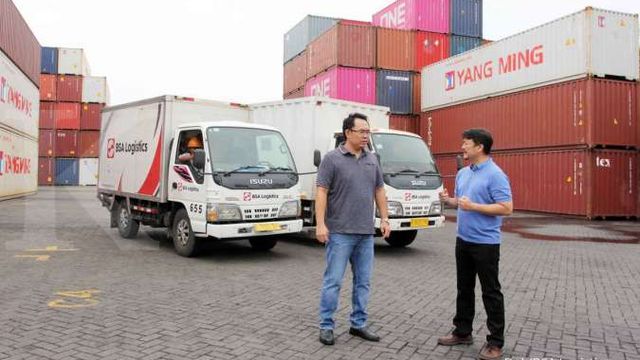 IPO BSA Logistics (WBSA) Targetkan Penghimpunan Dana Hingga Rp306 Miliar