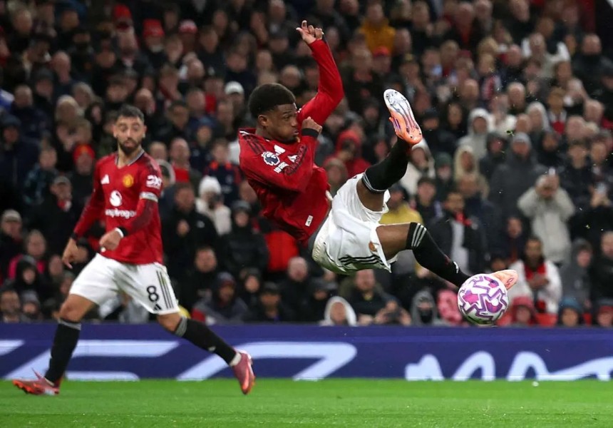 Manuver Transfer Manchester United: Rodrygo dan Odegaard Masuk Radar Utama