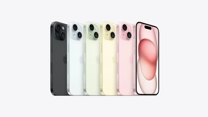 Harga iPhone Terbaru September 2025, Diskon Menarik
