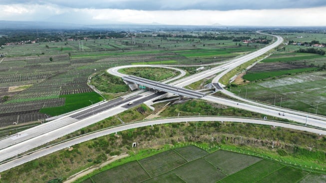 Proyek Tol Probowangi, Motor Ekonomi Timur Jawa Timur