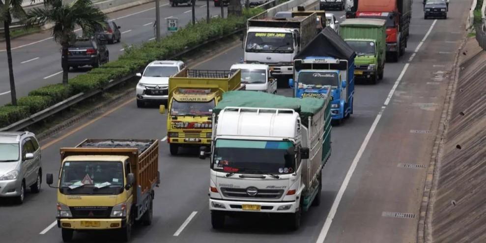 Amdatara Ingatkan Potensi Gangguan Distribusi AMDK Menjelang Lebaran
