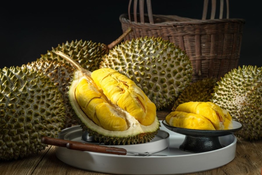 Hati-Hati! Makanan Ini Tidak Cocok Dikonsumsi Bersama Durian