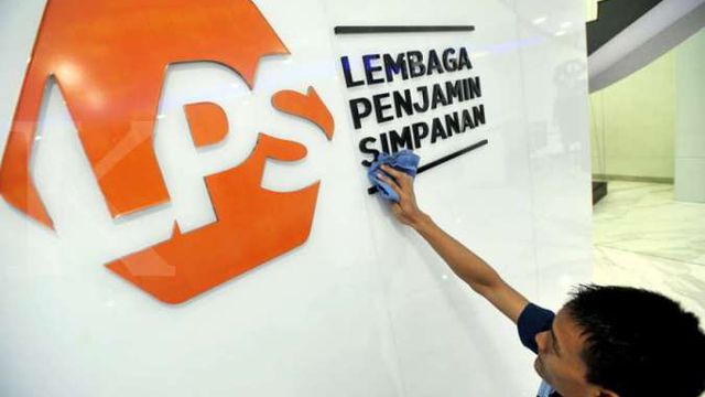 Asuransi Akan Wajib Ikut Penjaminan Polis LPS
