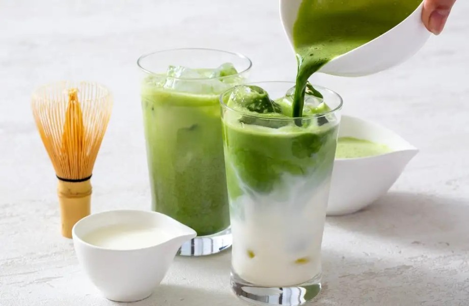 Pecinta Matcha Wajib Merapat! Ini Tiga Spot Matcha Baru di Bandung yang Sedang Hits yang Harus di Coba