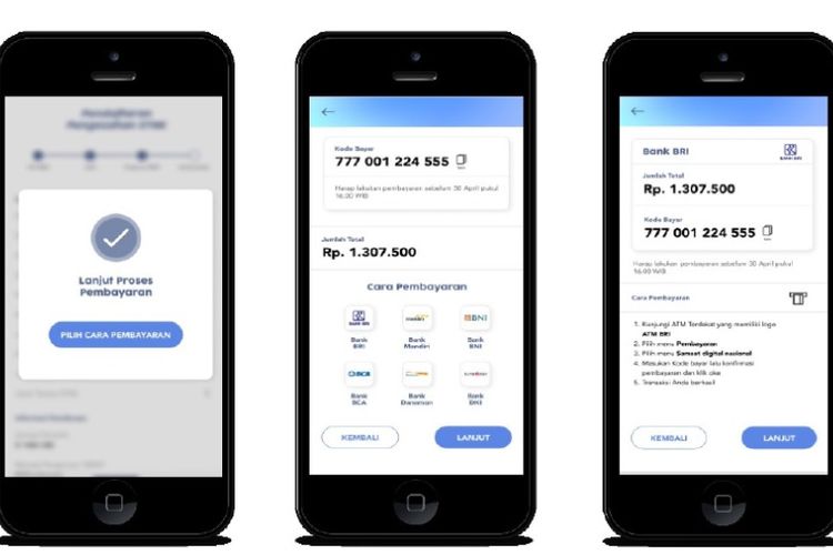 Langkah Mudah Bayar Pajak Kendaraan Online Lewat SIGNAL