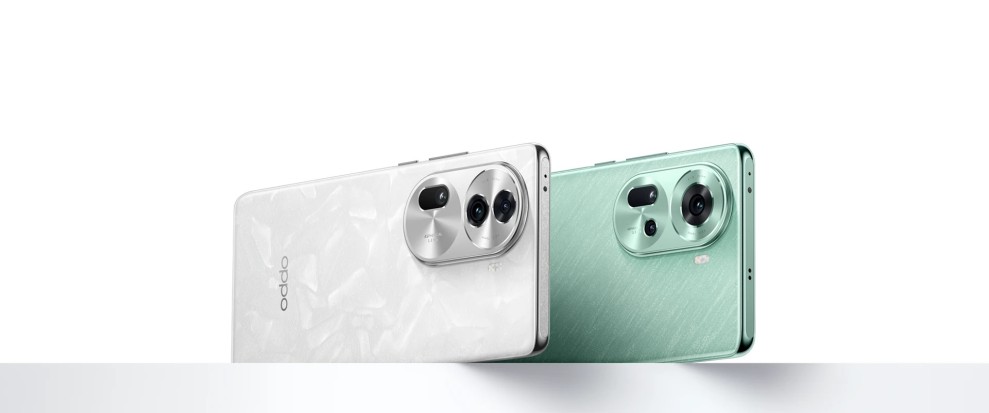 Lima OPPO Premium untuk Hasil Foto Profesional Lima OPPO Premium untuk Hasil Foto Profesional
