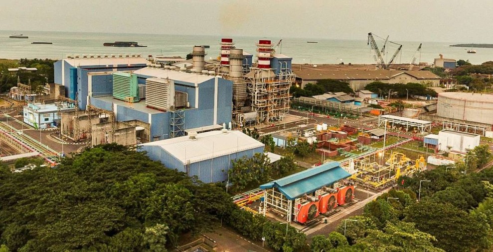 RAJA Bukukan Laba Bersih Naik 20 Persen, Perkuat Ekspansi Energi Nasional