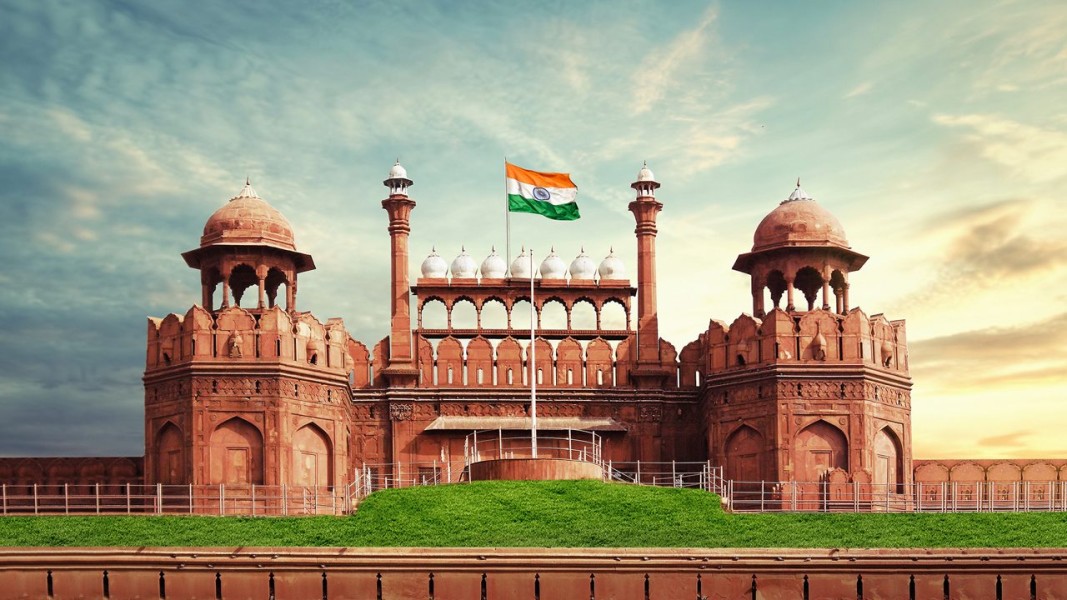 India Geser Jepang-China, Jadi Pusat Pariwisata Dunia