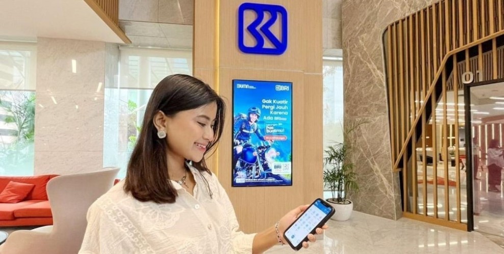 BRI Dorong Digitalisasi Keuangan Lewat Aplikasi BRImo, Targetkan Peningkatan Literasi Keuangan Masyarakat