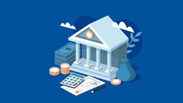 Stabilnya Biaya Dana Perbankan Dukung Pertumbuhan Kredit