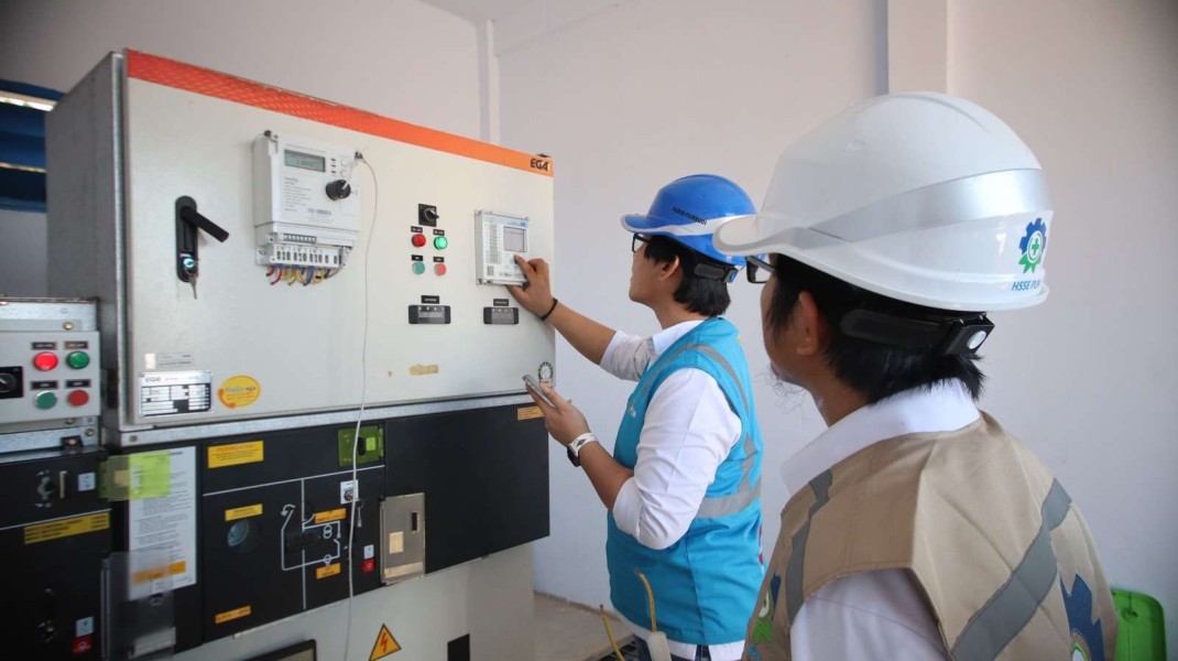 PLN Jadwalkan Pemadaman Listrik Sejumlah Wilayah DIY 3 Agustus 2025