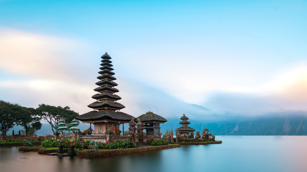 Daftar Event Terbaik Bali September 2025 Seru