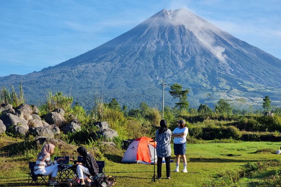 Wisata Sarkawi Lumajang: Keindahan Alam, Aktivitas Menarik, dan Harga Tiket Terbaru yang Wajib Dikunjungi