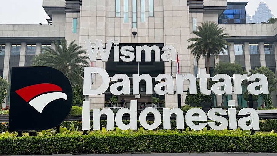 Danantara Tegaskan Timah Masih Mampu Restrukturisasi Mandiri Tanpa Suntikan Modal
