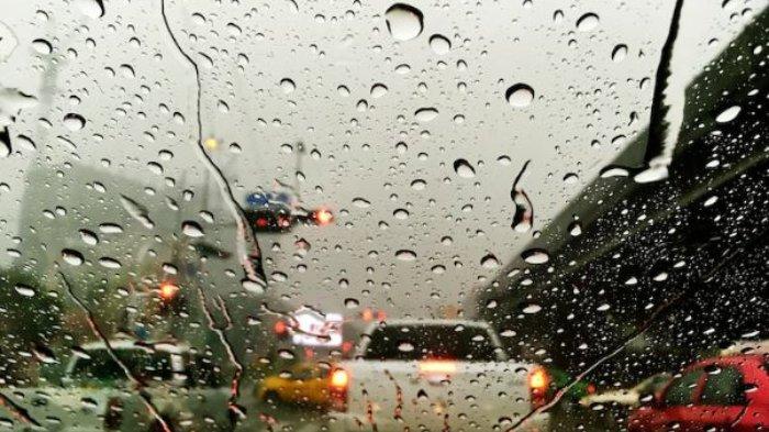 BMKG: Jakarta Berpotensi Hujan Sore Ini