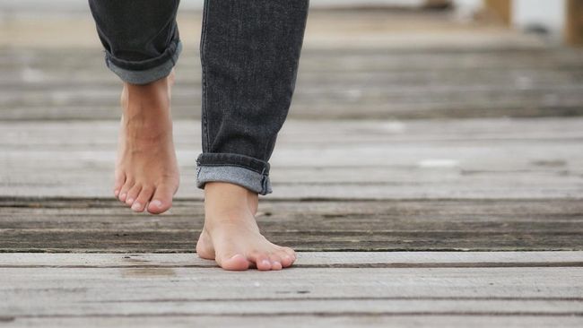 Tips Waktu Terbaik Olahraga Jalan Kaki untuk Kesehatan Optimal