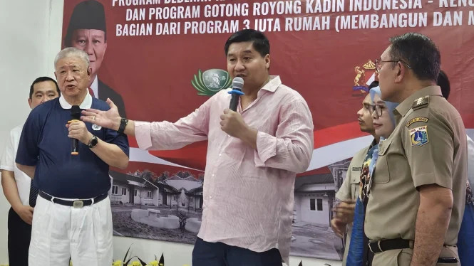 Kementerian PKP Siapkan Lahan Strategis untuk Percepat Pembangunan Perumahan Subsidi Bagi Masyarakat Berpenghasilan Rendah