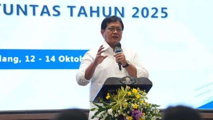Kementrans Targetkan Sertifikasi Lahan Transmigrasi Rampung Akhir 2025