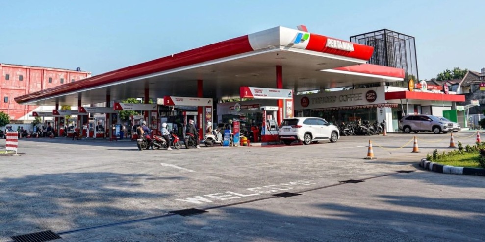 Harga BBM Pertamina Tetap Stabil di Awal April 2026 di Seluruh Wilayah Indonesia